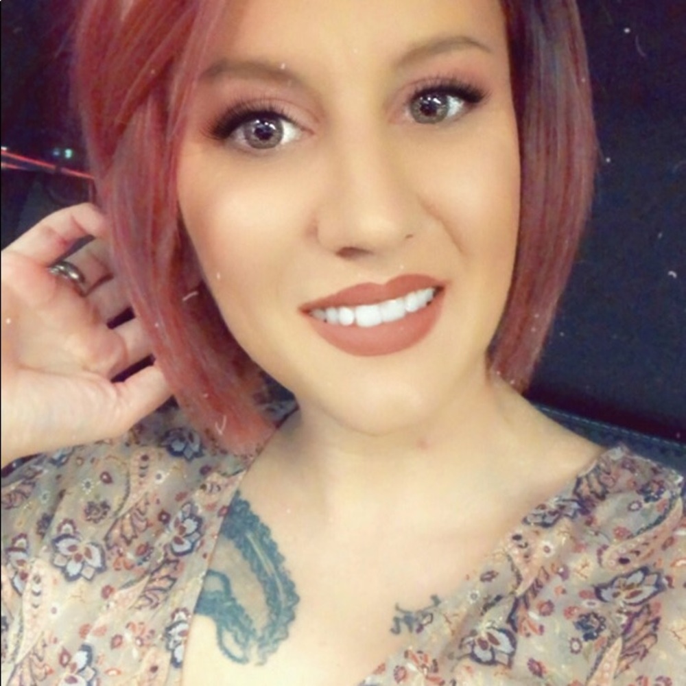 Meet your Posher, Tiffani